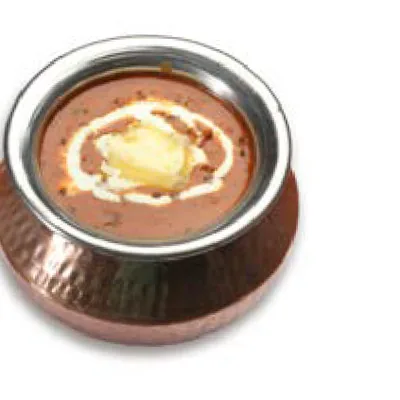 Dal makhani — Chi
