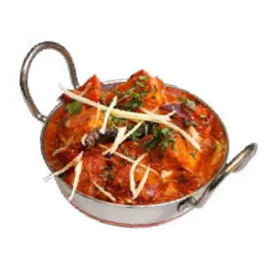 Kadai paneer — Chi