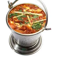 Paneer balti butter masala — Chi