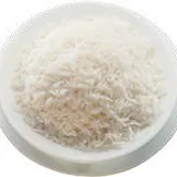 Steamed rice — Chi