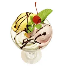 Ice cream — Chi
