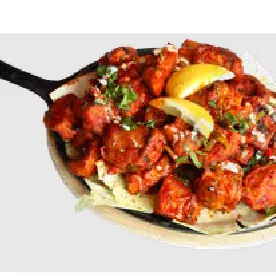 Grilled chicken / pork — Chi