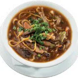 “Chi” soup — Chi