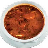 Tom Yam Kai / Koong / Phak — Chi