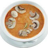 Tom Yam Kha Kai / Koong — Chi