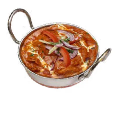 Murg do pyaza — Chi
