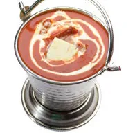 Creamy balti chicken — Chi