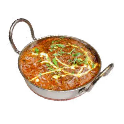 Chicken curry — Chi