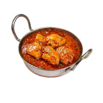 Pork vindaloo — Chi