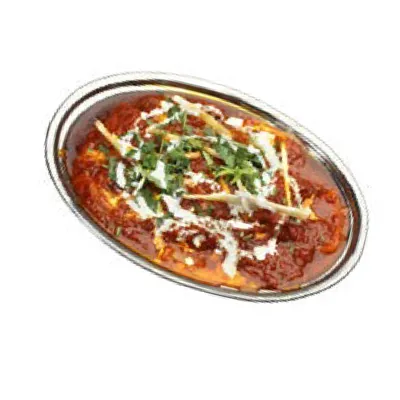 Mutton do pyaza — Chi