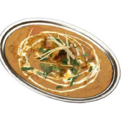 Lamb curry — Chi