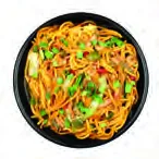 Chicken noodles — Chi Xpress