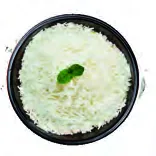 Steamed rice — Chi Xpress