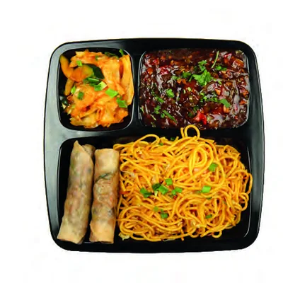 Vegetable combo 2 — Chi Xpress