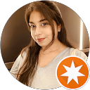 Rhea Sanjeev profile picture